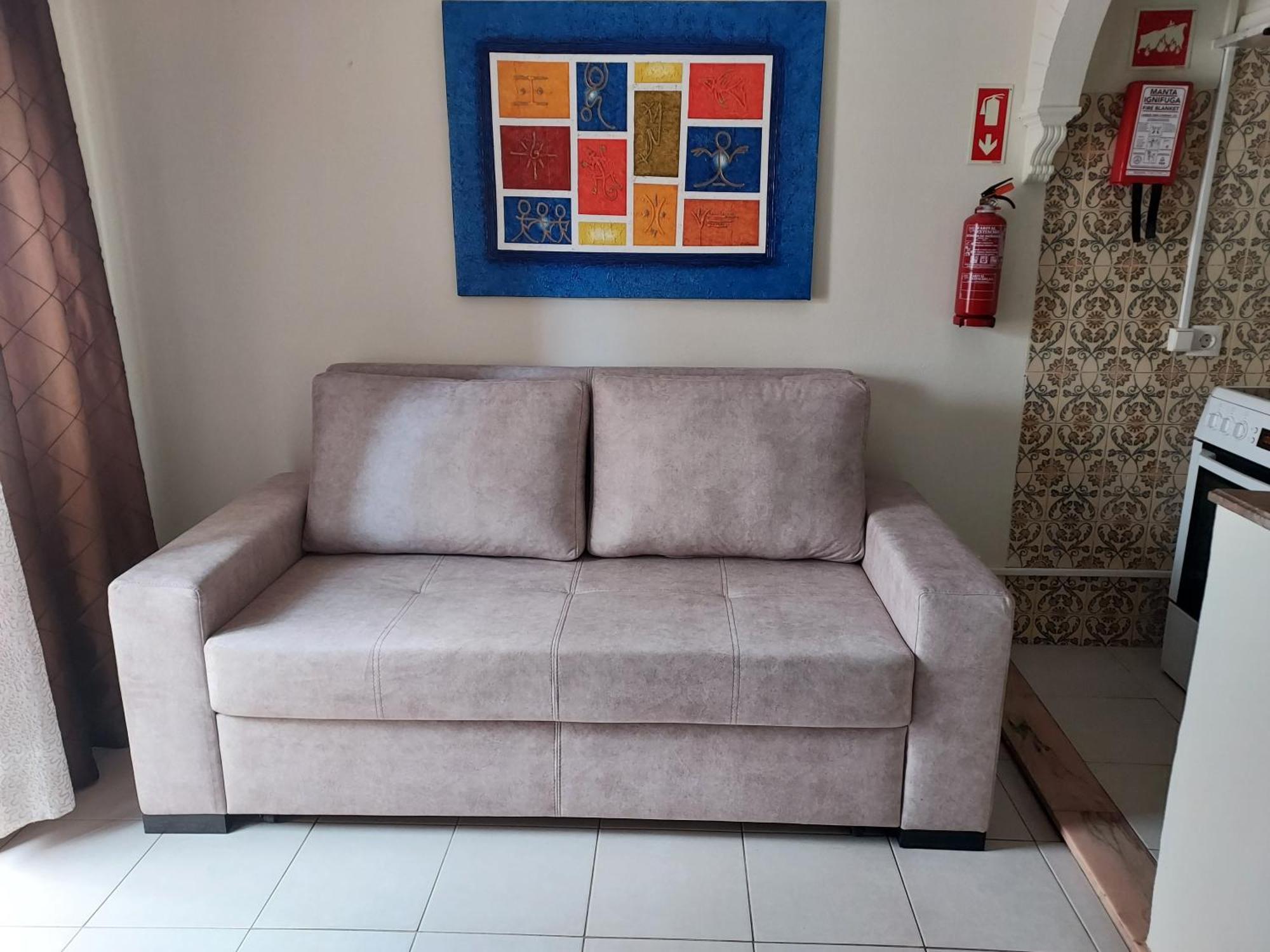 Rainha Santa Apartment Armacao de Pera Bagian luar foto
